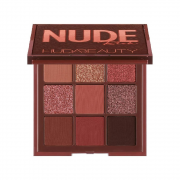 مجموعة ظلال عيون ريتش نود أوبسيشنز من هدى بيوتي Rich Nude Obsessions Eyeshadow Palette from Huda Beauty